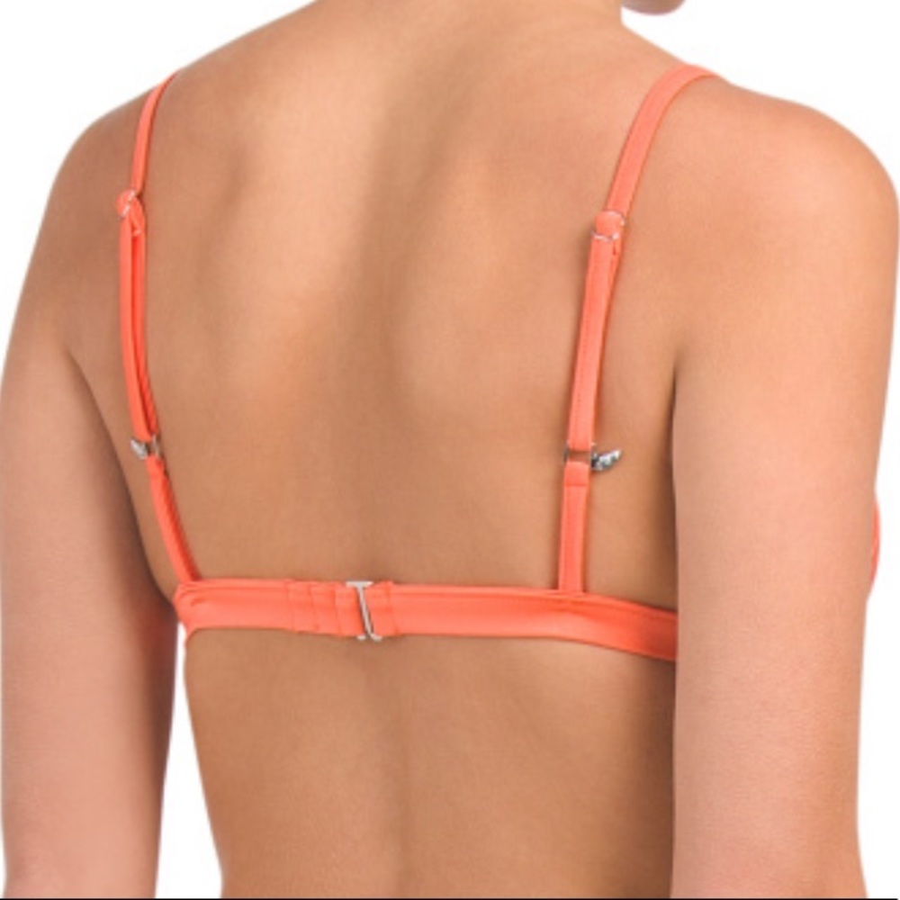 Mosmann triangle bikini top - Picture 3 of 6